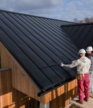 Dachdäcker - Solms - Wetzlar