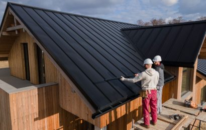 Dachdäcker - Solms - Wetzlar