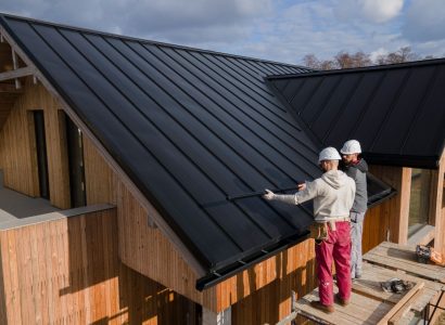 Dachdäcker - Solms - Wetzlar